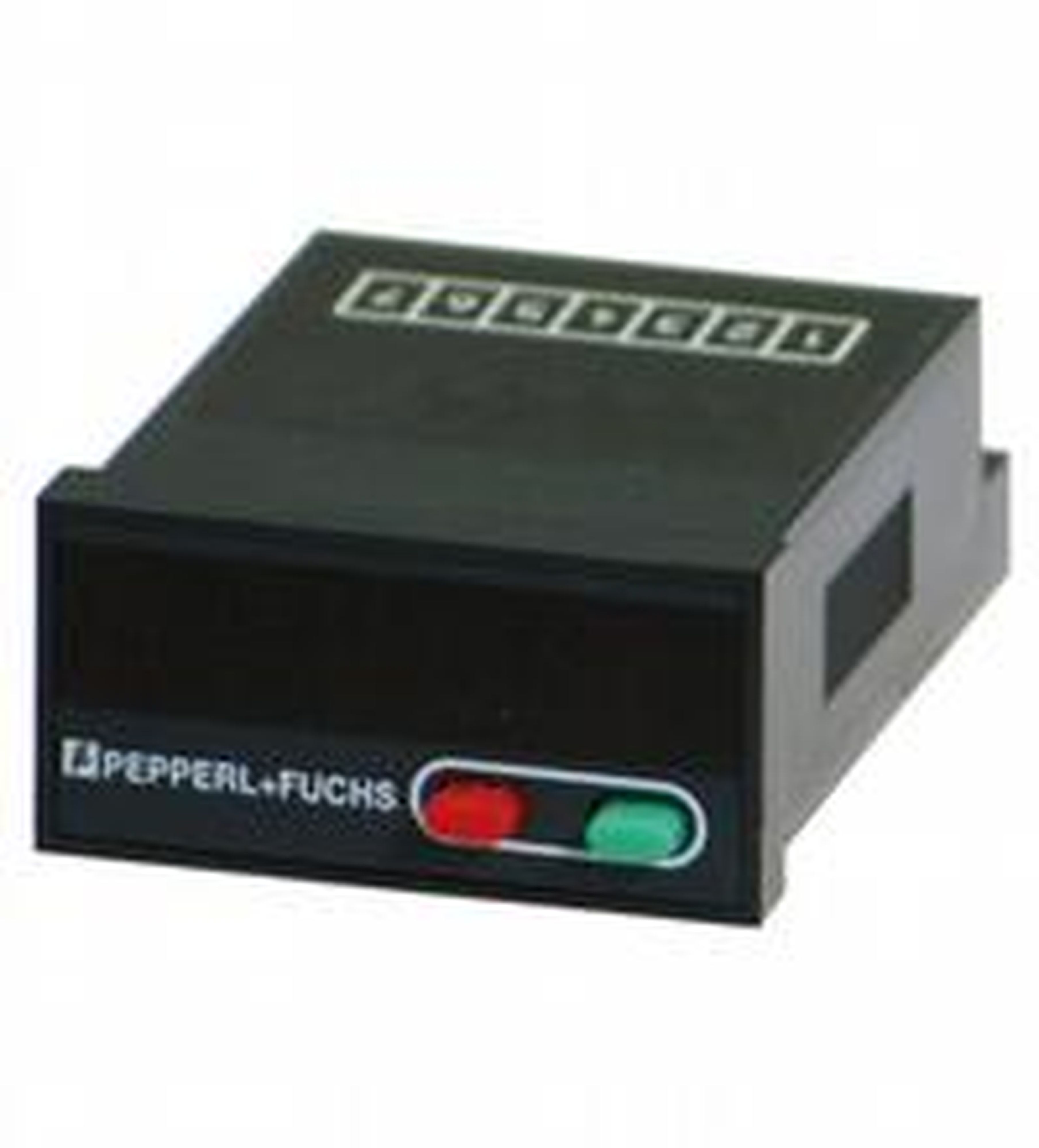 Pepperl Fuchs - Compteurs KT-LED-24-TC-24VDC