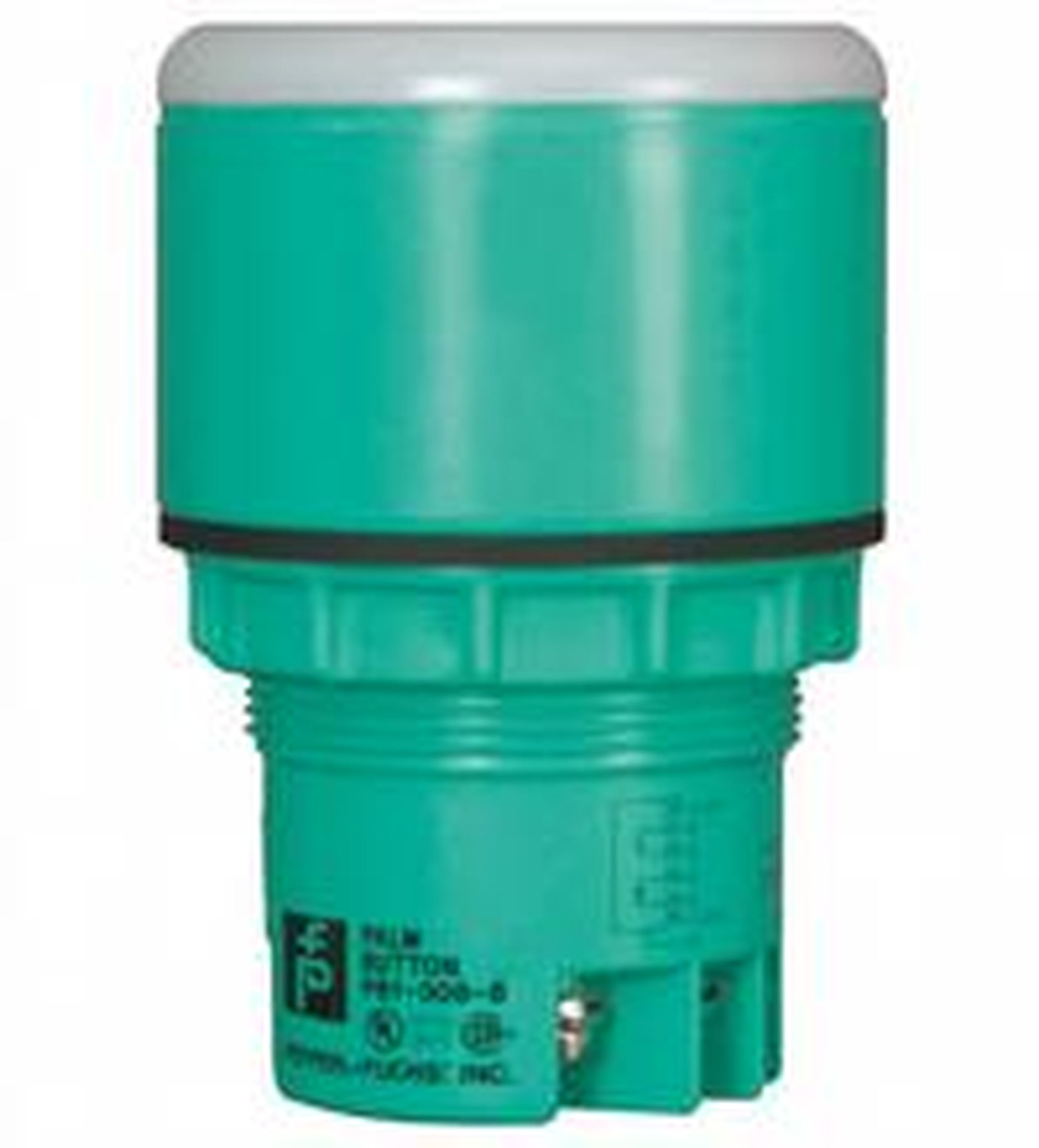 Pepperl Fuchs - Capacitifs PB2-008-6