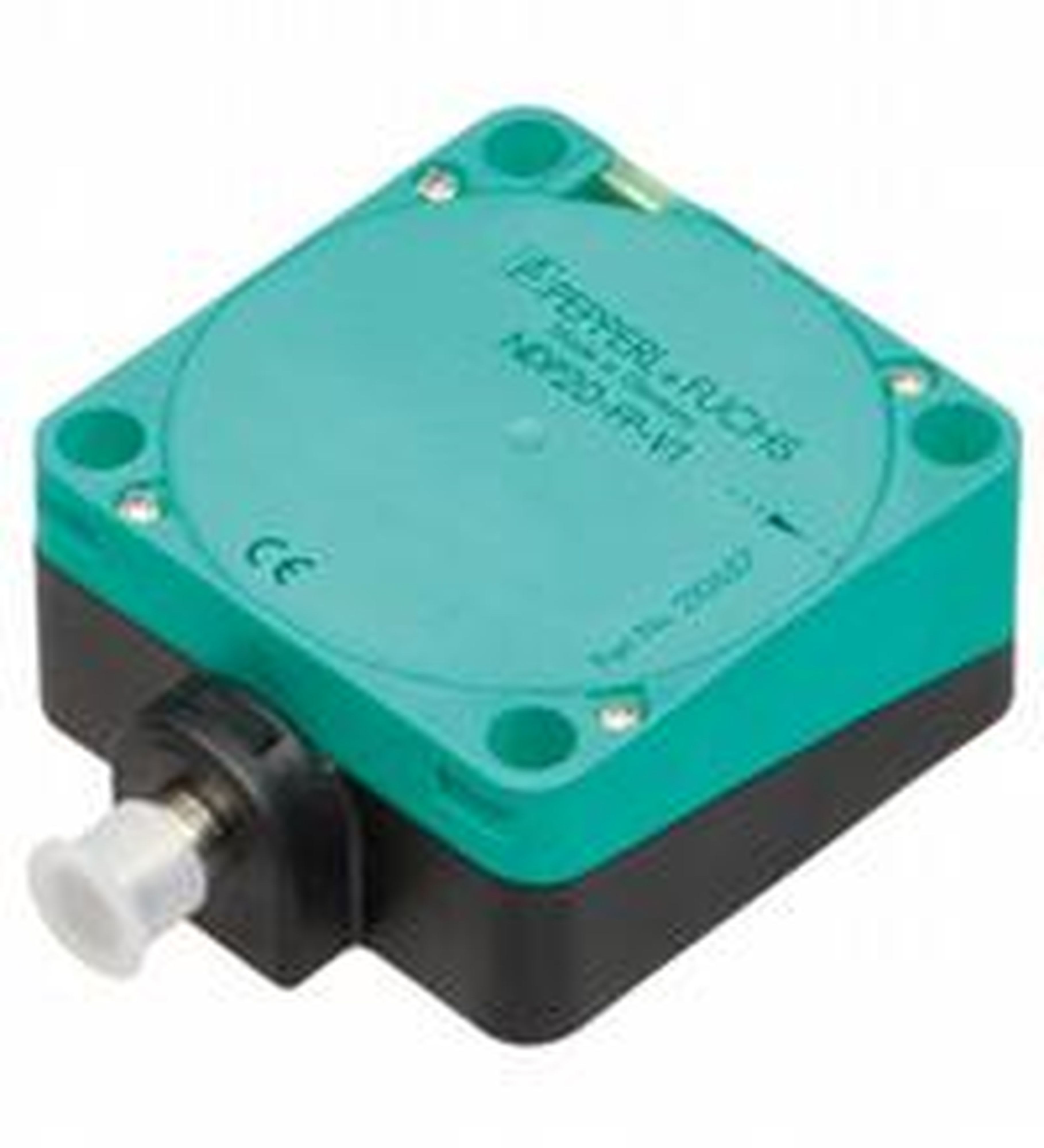 Pepperl Fuchs - Inductifs Wireless NDP20-FP-V1
