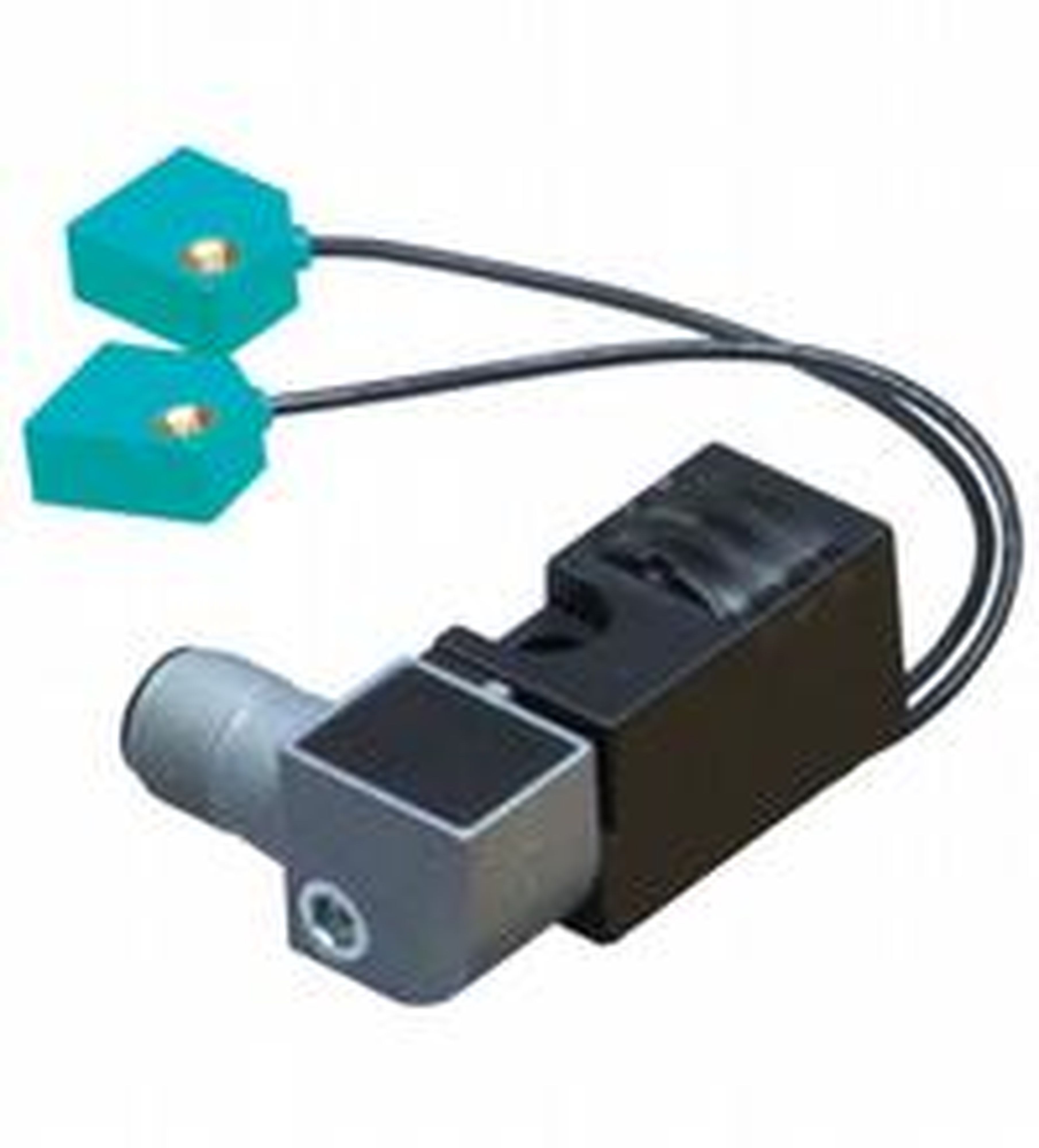Pepperl Fuchs - Inductifs DC NBN2-F581-100S16-E8-V1