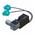 Pepperl Fuchs - Inductifs DC NBN2-F581-100S16-E8-V1