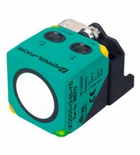 Pepperl Fuchs - Ultrasoniques UC4000-L2-E6-V15