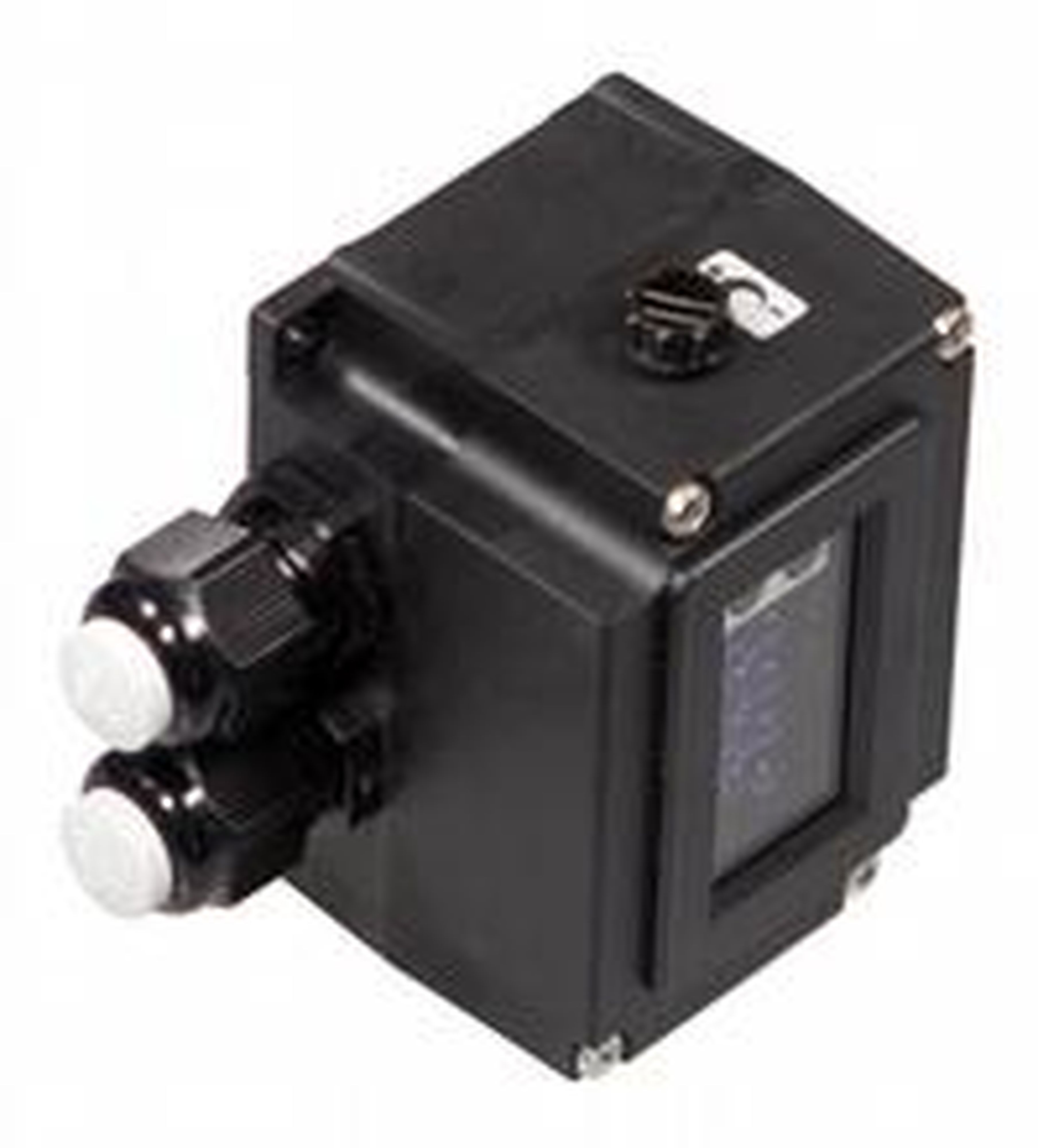 Pepperl Fuchs - Optos électroniques instruments DAD15-8P-NPN