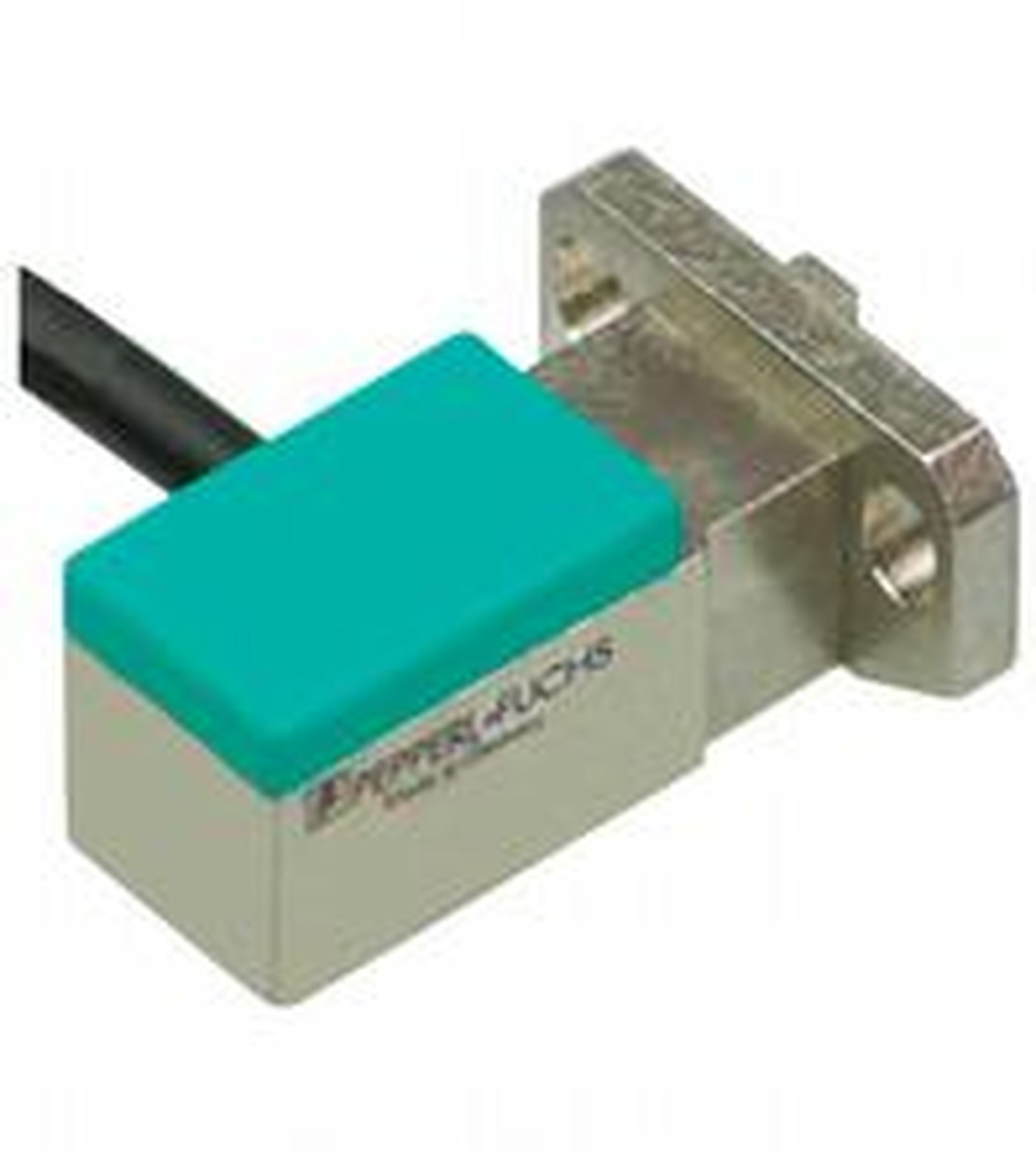 Pepperl Fuchs - Inductifs position PMI14V-F166-U-1M-Y215627