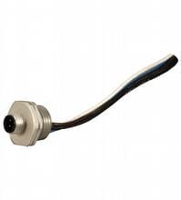 Pepperl Fuchs - Accessoires 1/2" NPT-V1-G-S-.3M