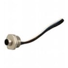 Pepperl Fuchs - Accessoires 1/2" NPT-V1-G-S-.3M