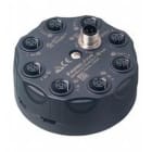 Pepperl Fuchs - AS-i (hors détecteurs) VAA-4E4A-G11-ZAJ/EA2L-V1