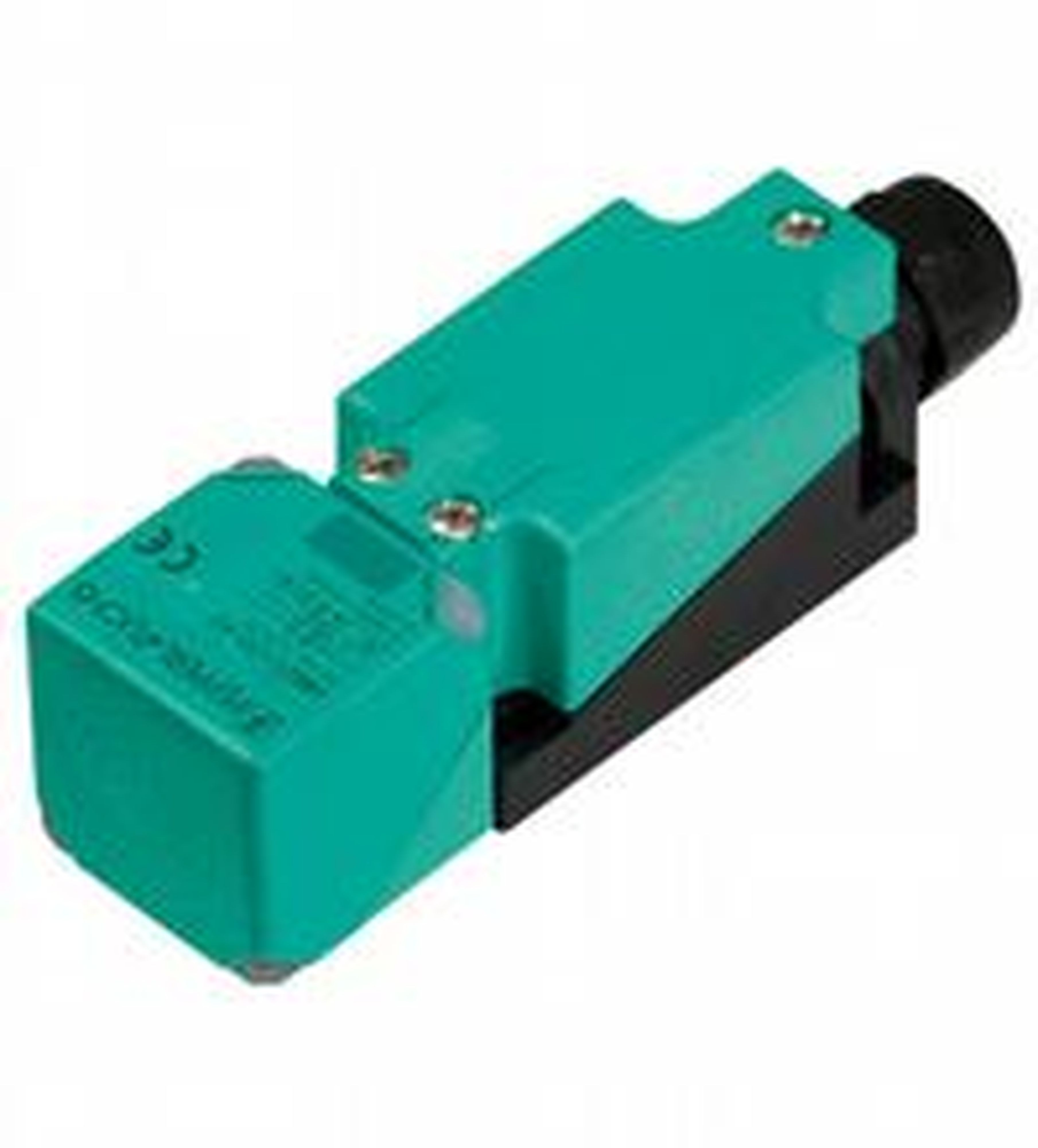Pepperl Fuchs - Inductifs DC NBB20-U10-A2