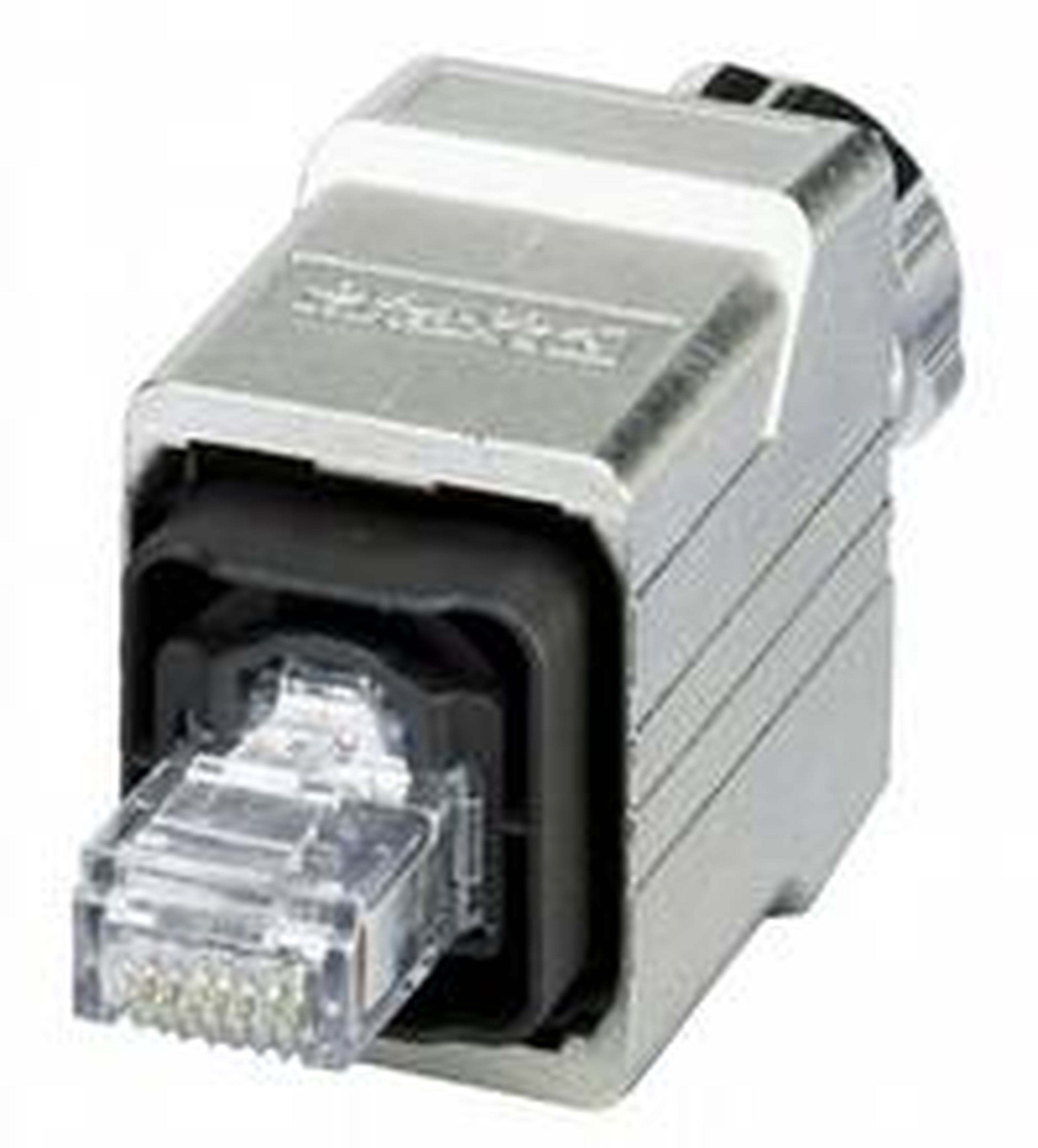 Pepperl Fuchs - Identification RFID ICZ-AIDA1-V45