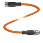 Pepperl Fuchs - Connecteurs V1-G-OR0,6M-PUR-A1-V1-G