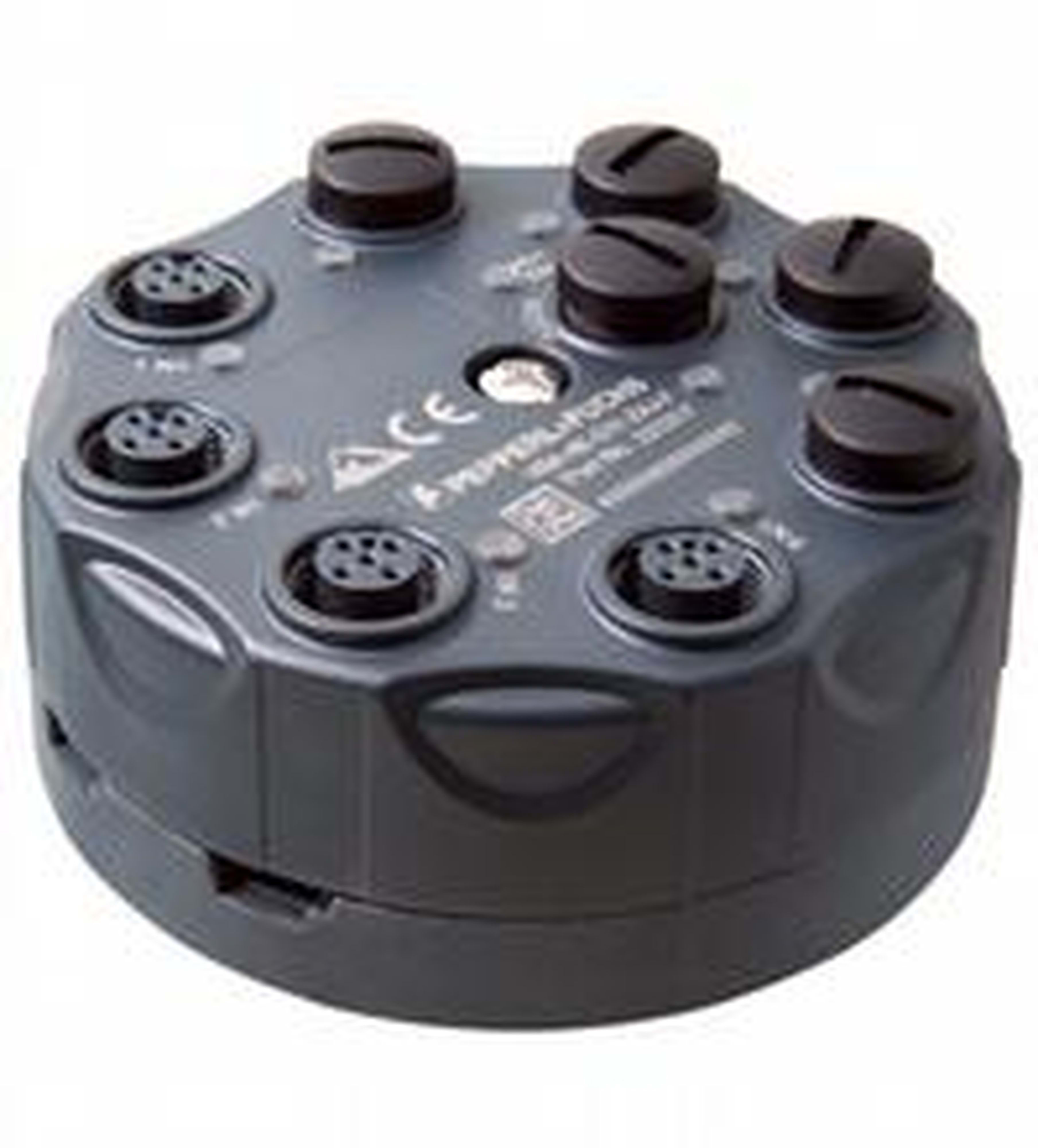 Pepperl Fuchs - Vision industrielle PCV100M-CA40-90000