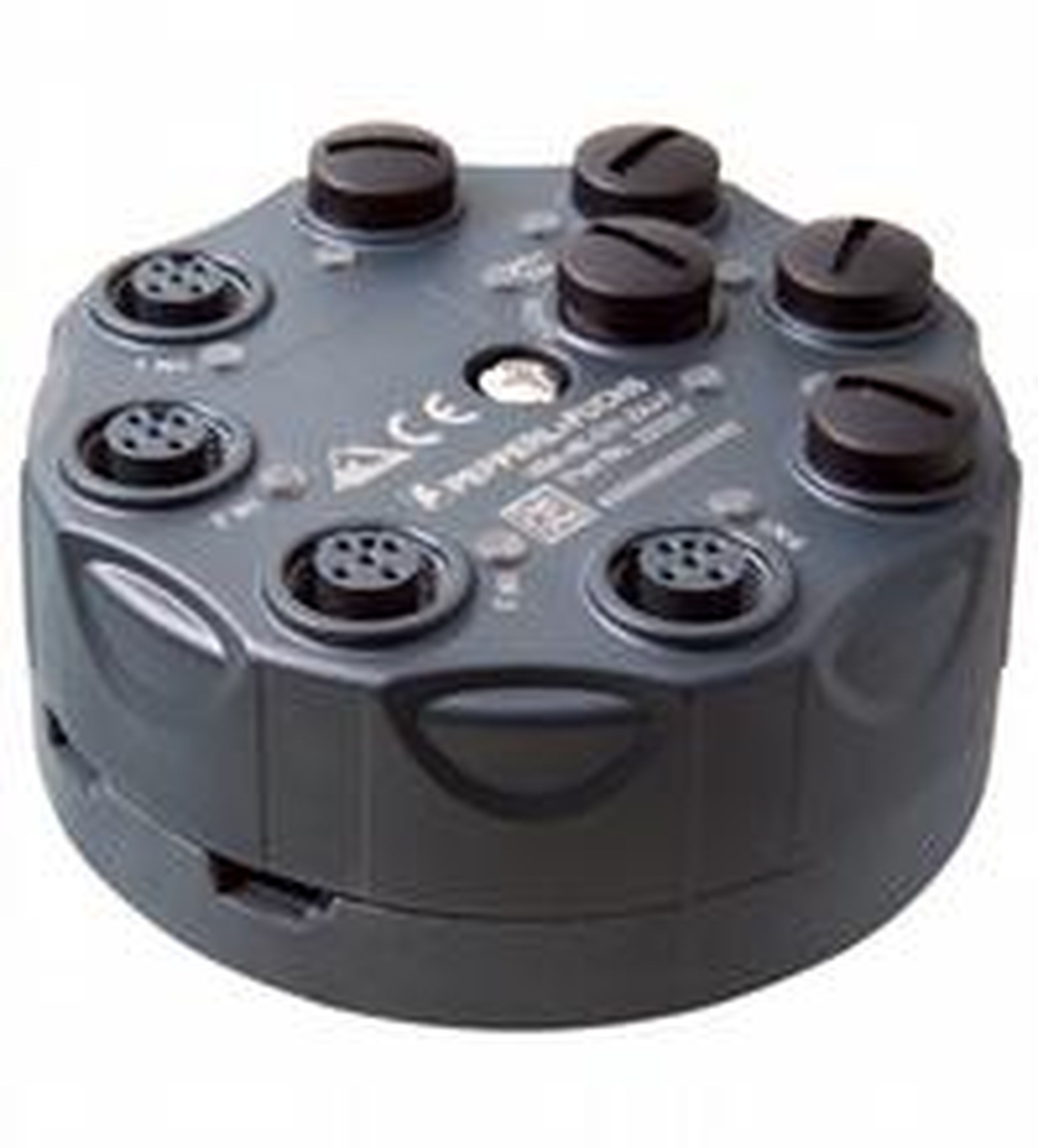 Pepperl Fuchs - AS-i (hors détecteurs) VBA-4E-G11-ZAJ-F