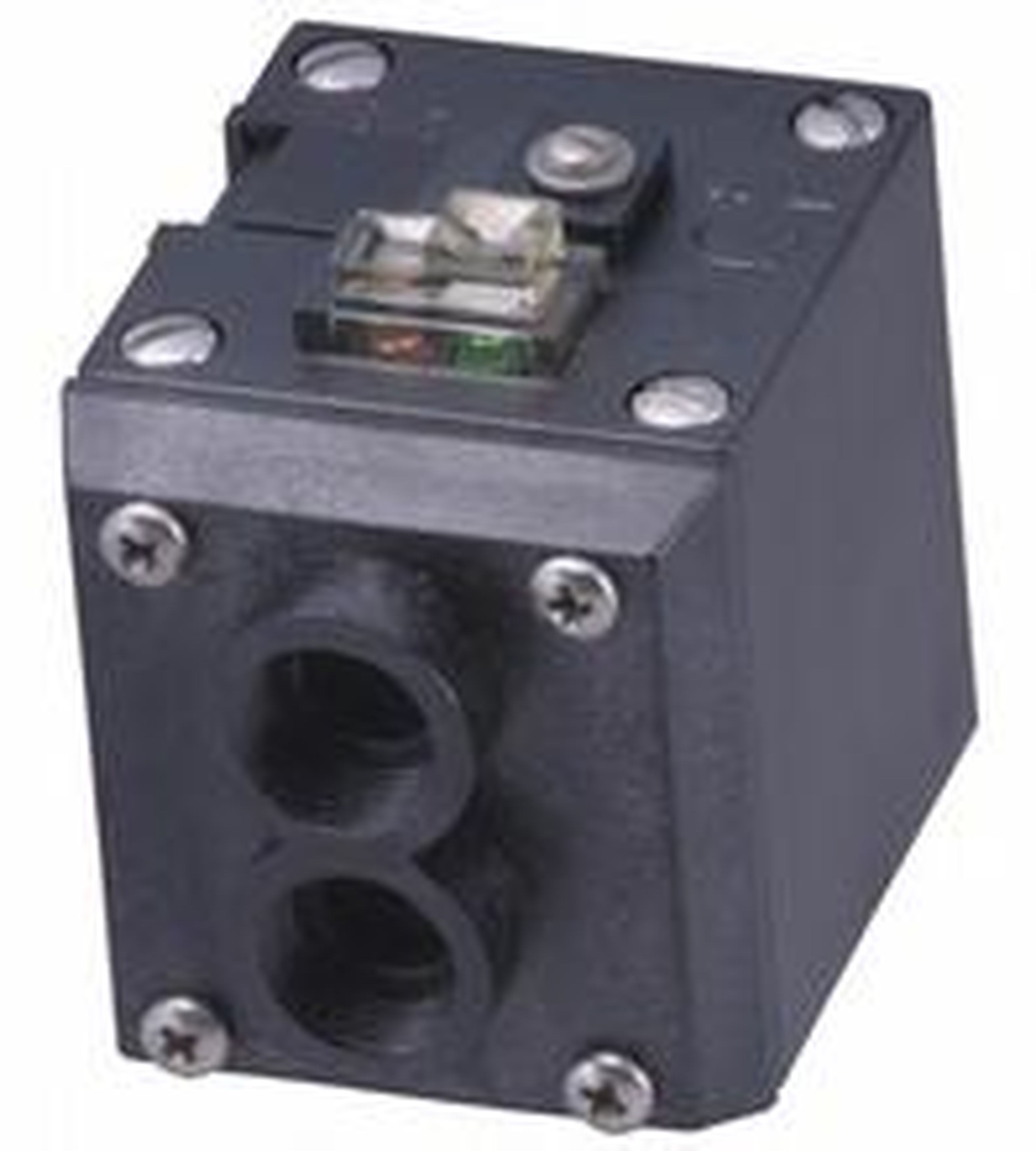 Pepperl Fuchs - Optos electroniques MPG6HD