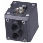 Pepperl Fuchs - Optos electroniques MPG6HD