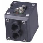 Pepperl Fuchs - Optos electroniques MPG6HD