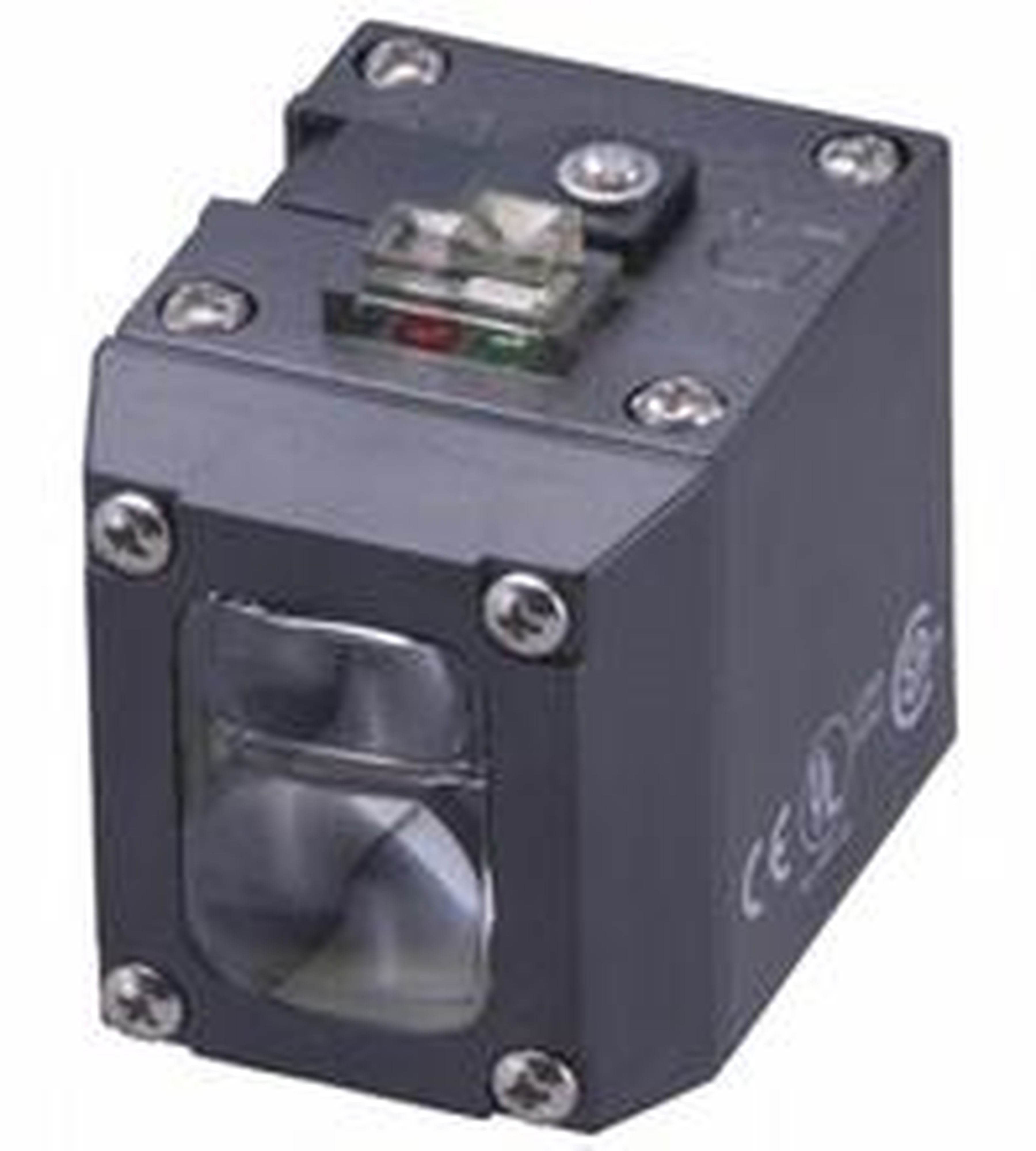 Pepperl Fuchs - Optos electroniques MPR6HD