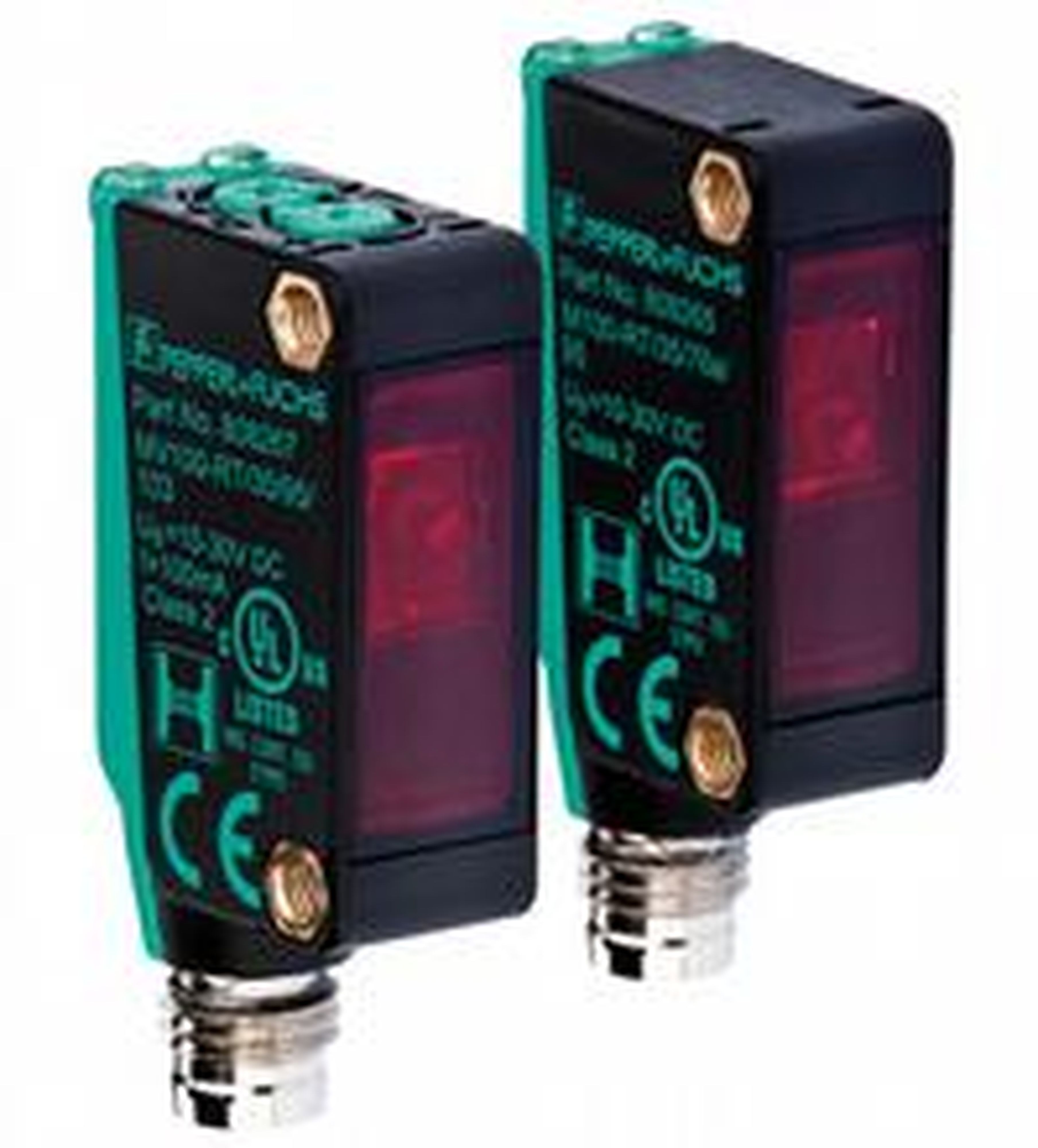 Pepperl Fuchs - Optos electroniques M100/MV100-RT/76b/98/102