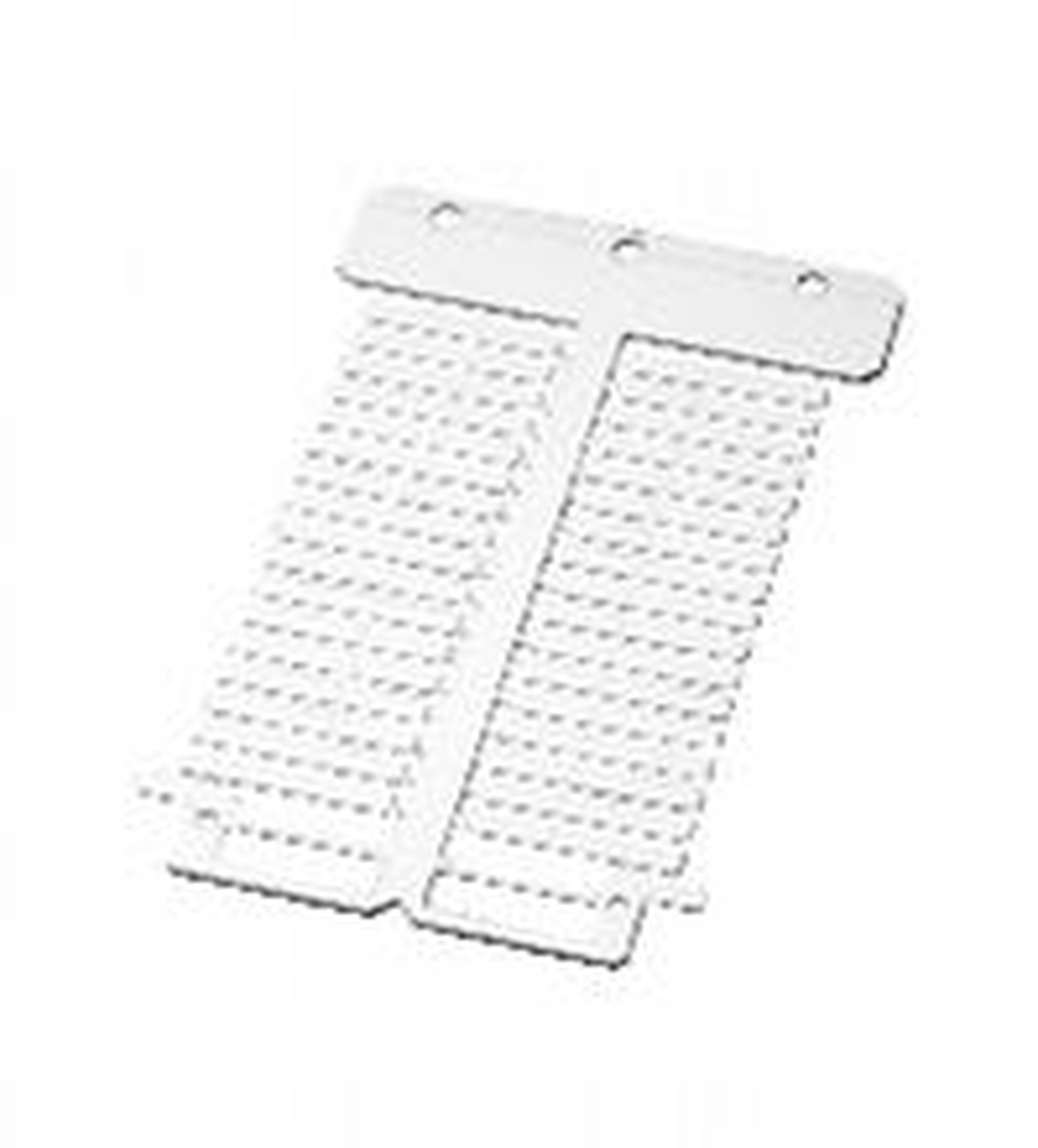 Pepperl Fuchs - Accessoires V1/V3-LABEL