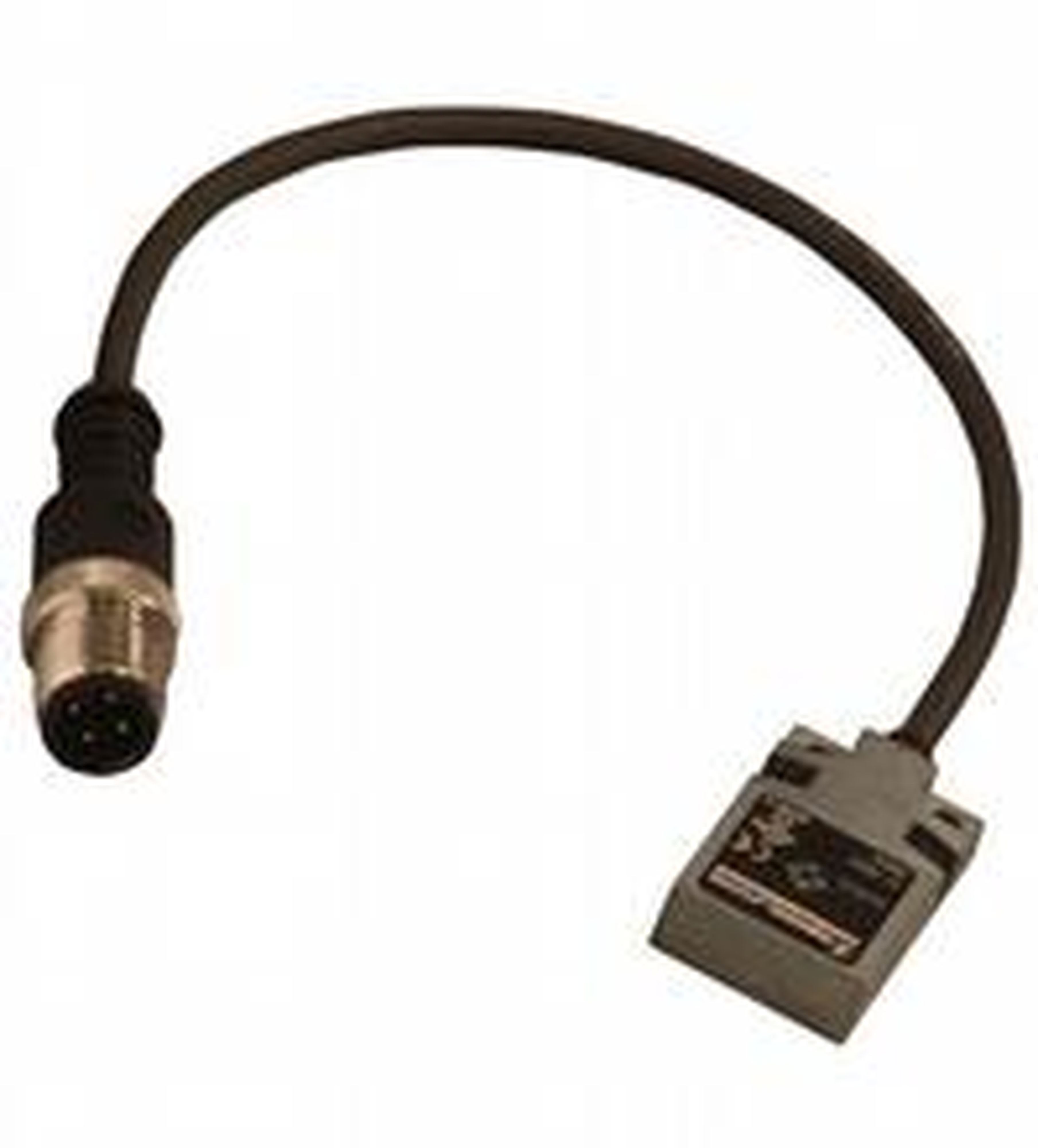 Pepperl Fuchs - Inductifs DC NBB7-F104M-A2-200MM-V1