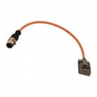 Pepperl Fuchs - Inductifs DC NBB5-F104M-E2-C-200MM-V1