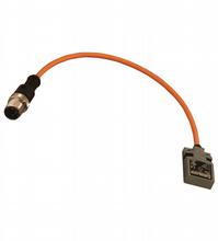 Pepperl Fuchs - Inductifs DC NBB5-F104M-E2-C-200MM-V1