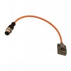 Pepperl Fuchs - Inductifs DC NBB5-F104M-E2-C-200MM-V1