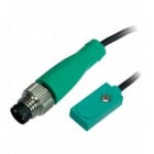 Pepperl Fuchs - Inductifs DC NBB1,5-F79-E1-0,1M-V3