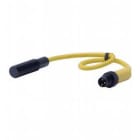 Pepperl Fuchs - Inductifs DC NMB1,5-8GM35-E2-C-FE-150MM-V3
