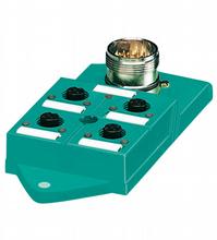 Pepperl Fuchs - Optos electroniques LGS25-300-IO/35/110/115b