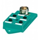 Pepperl Fuchs - Optos electroniques LGS25-300-IO/35/110/115b