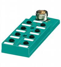 Pepperl Fuchs - Optos electroniques MPT31HD