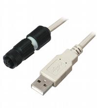 Pepperl Fuchs - Inductifs DC NBN2-F581-50S6-E8-V1