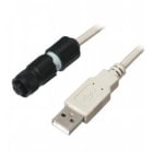 Pepperl Fuchs - Inductifs DC NBN2-F581-50S6-E8-V1
