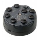 Pepperl Fuchs - AS-i (hors détecteurs) VBA-2E-G11-I/U/PT100-F