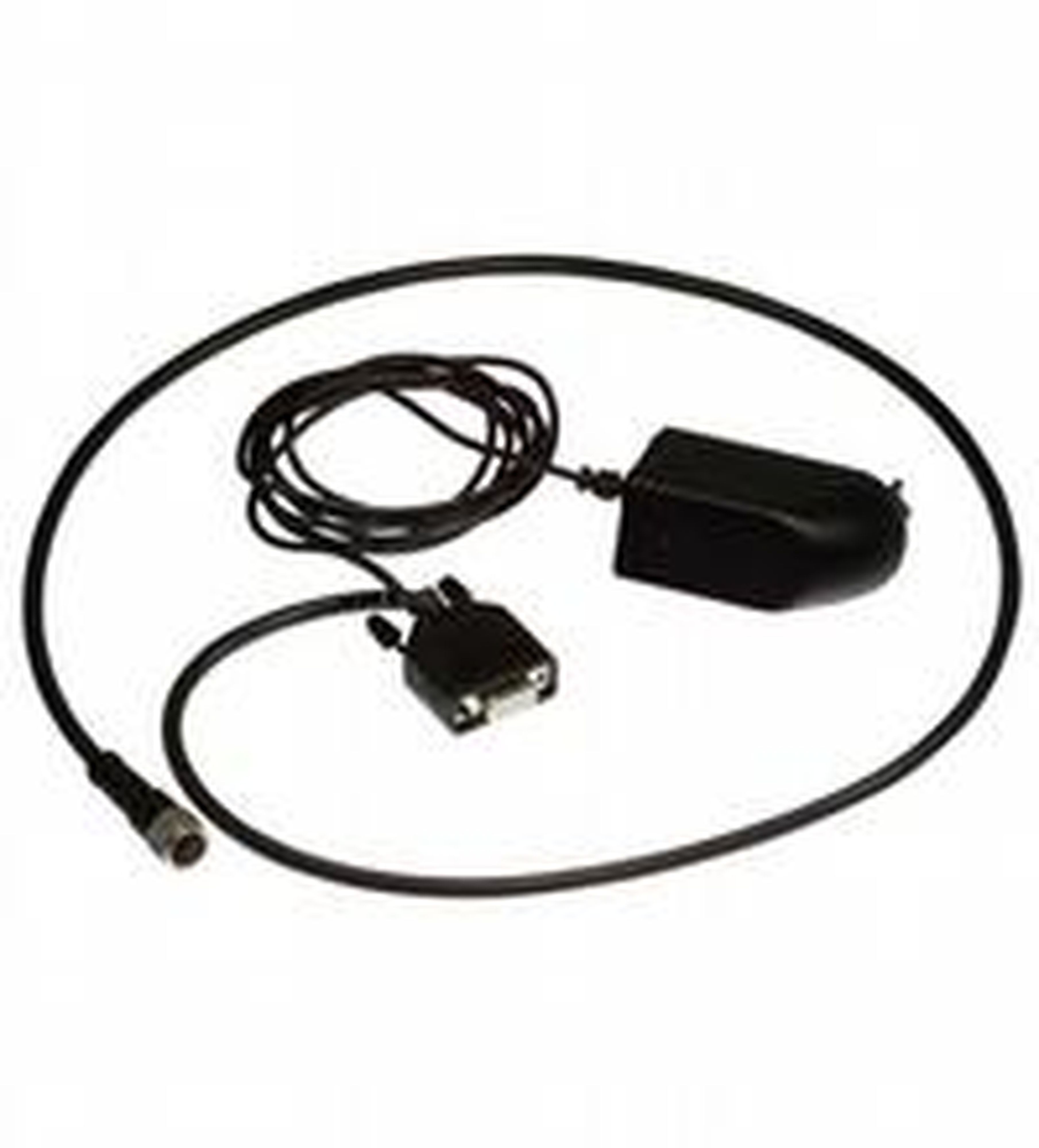 Pepperl Fuchs - Vision industrielle PCV-KBL-V19-STR-RS485