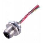 Pepperl Fuchs - Accessoires 1/4" NPT-V124-G-S-.076M