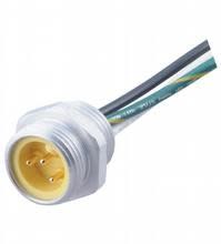 Pepperl Fuchs - Accessoires 1/2" NPT-V93-G-S-.3M