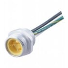 Pepperl Fuchs - Accessoires 1/2" NPT-V93-G-S-.3M