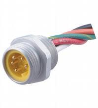 Pepperl Fuchs - Accessoires 1/2" NPT-V95-G-S-.3M