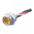 Pepperl Fuchs - Accessoires 1/2" NPT-V94-G-S-.3M