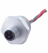 Pepperl Fuchs - Accessoires 1/2" NPT-V12-G-S-.3M