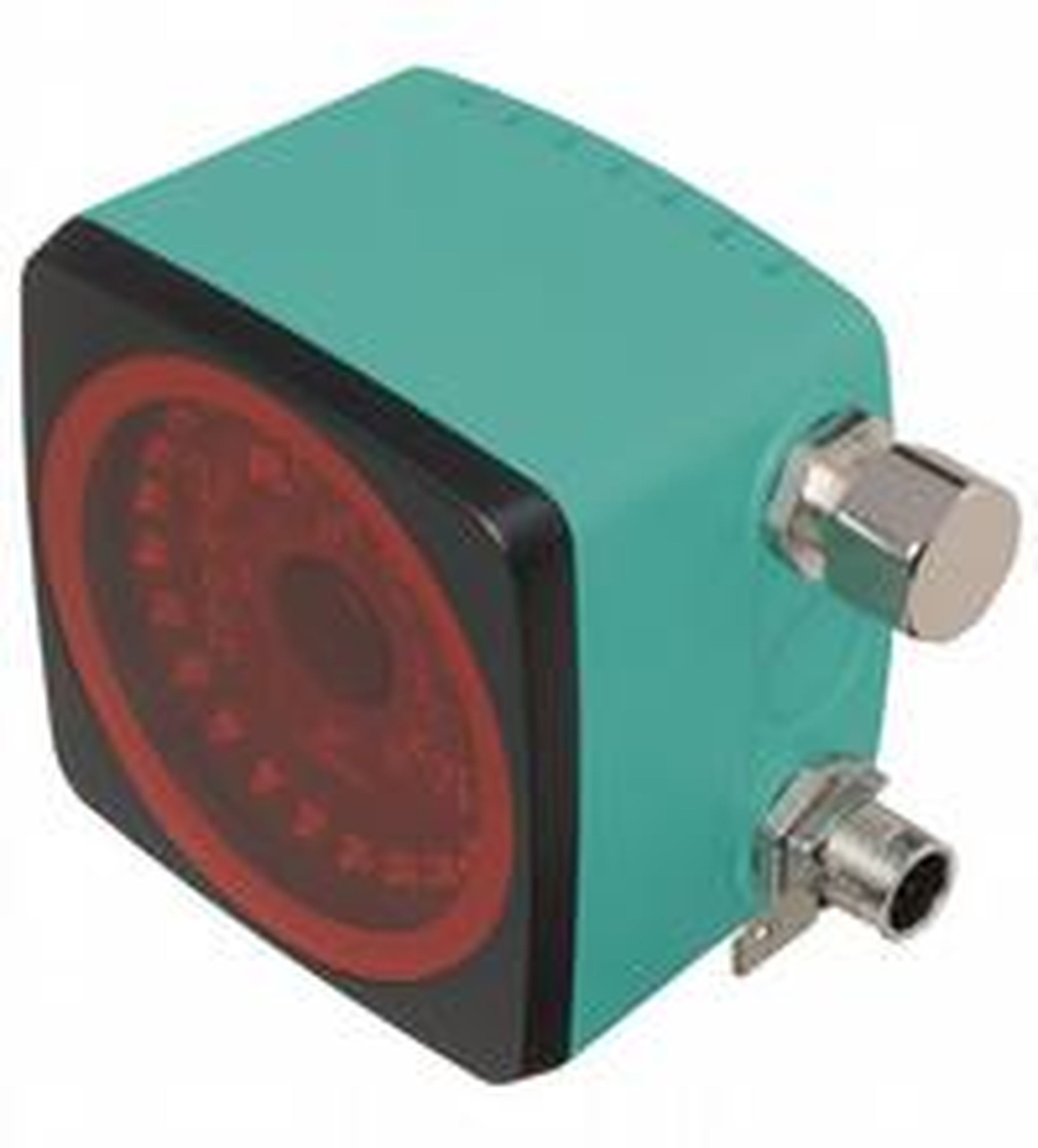 Pepperl Fuchs - Vision industrielle PCV80-F200-SSI-V19