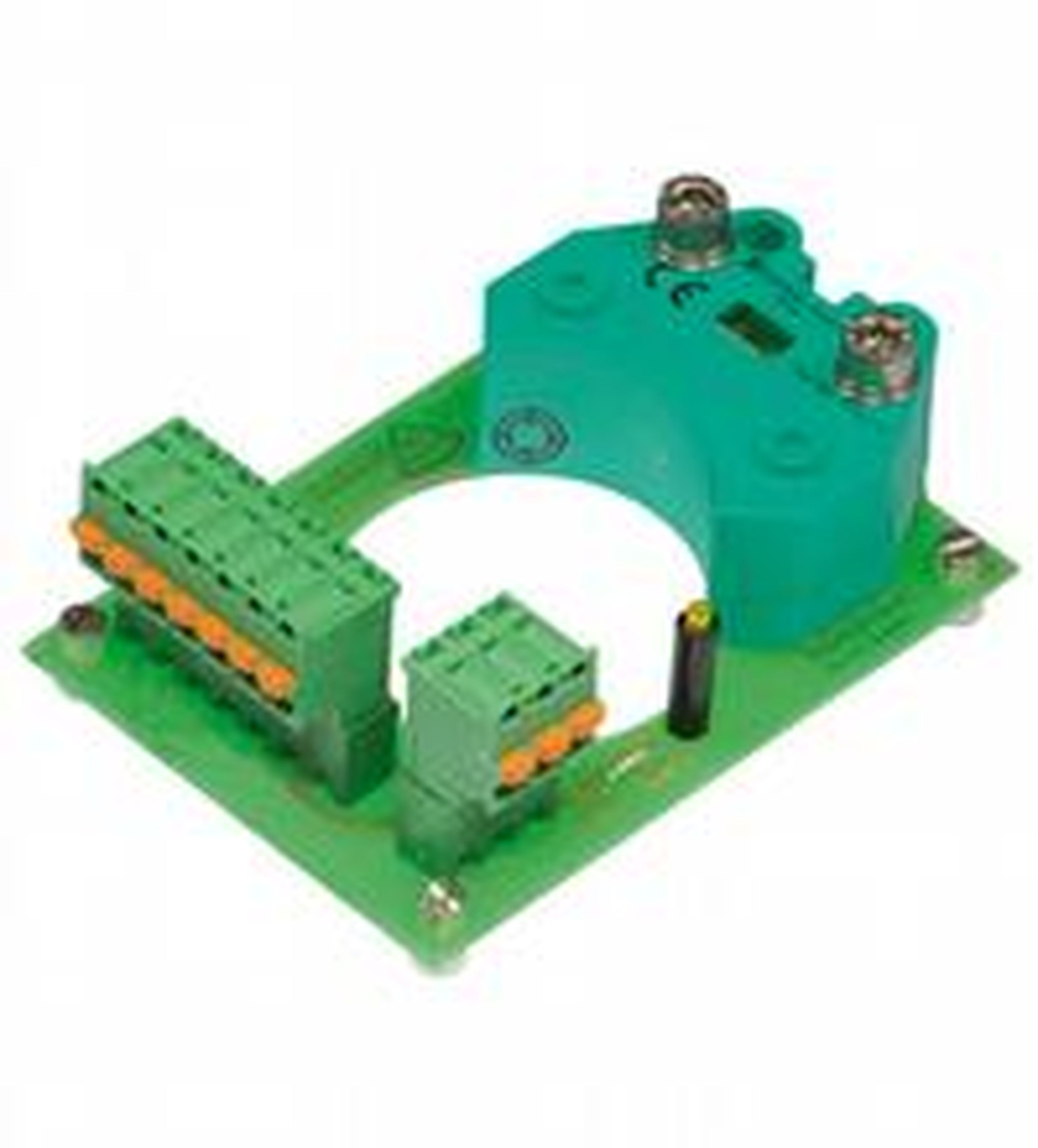 Pepperl Fuchs - Inductifs NAMUR PL3-F25-N4-K