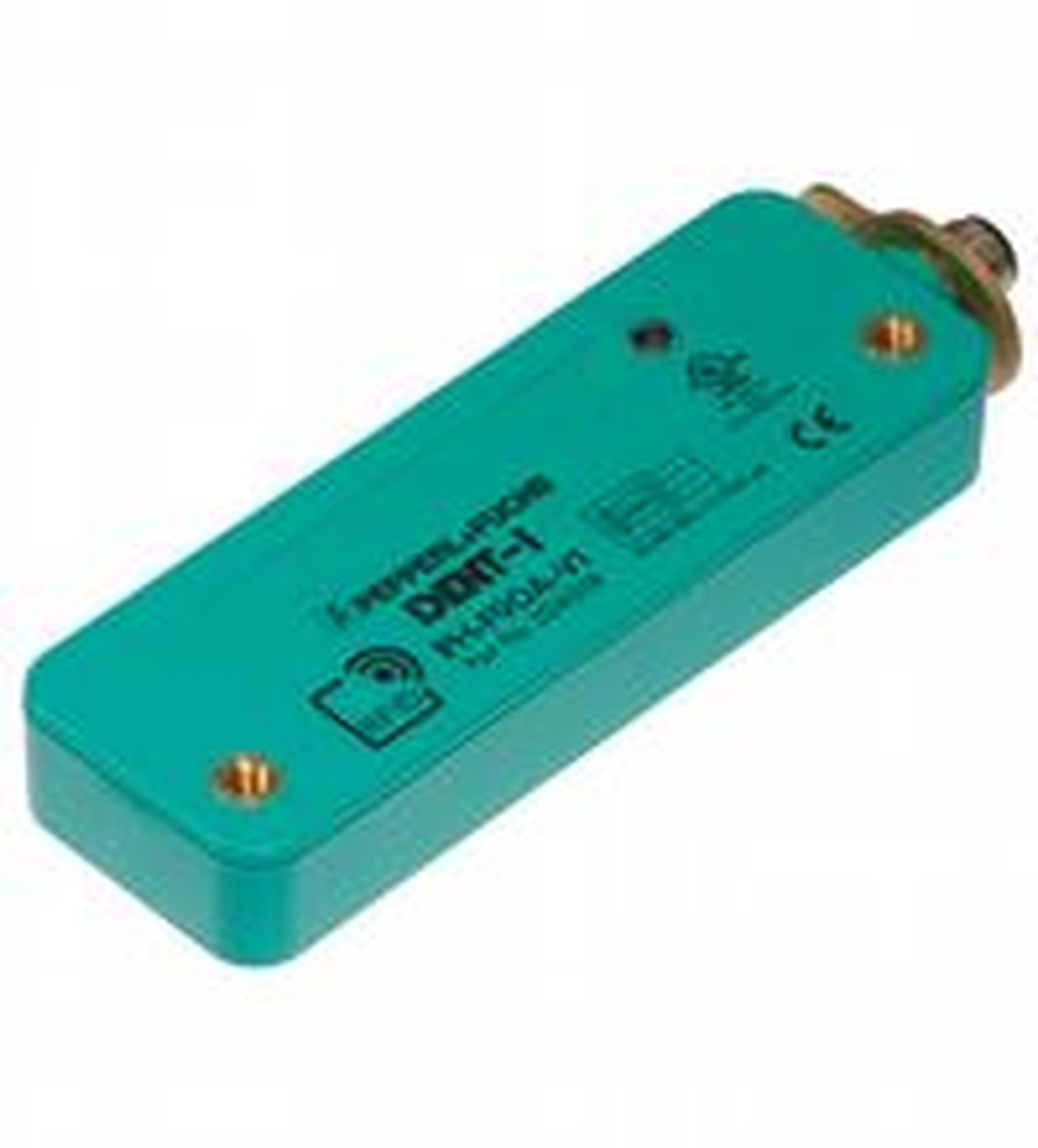 Pepperl Fuchs - Identification RFID IPH-F90A-V1