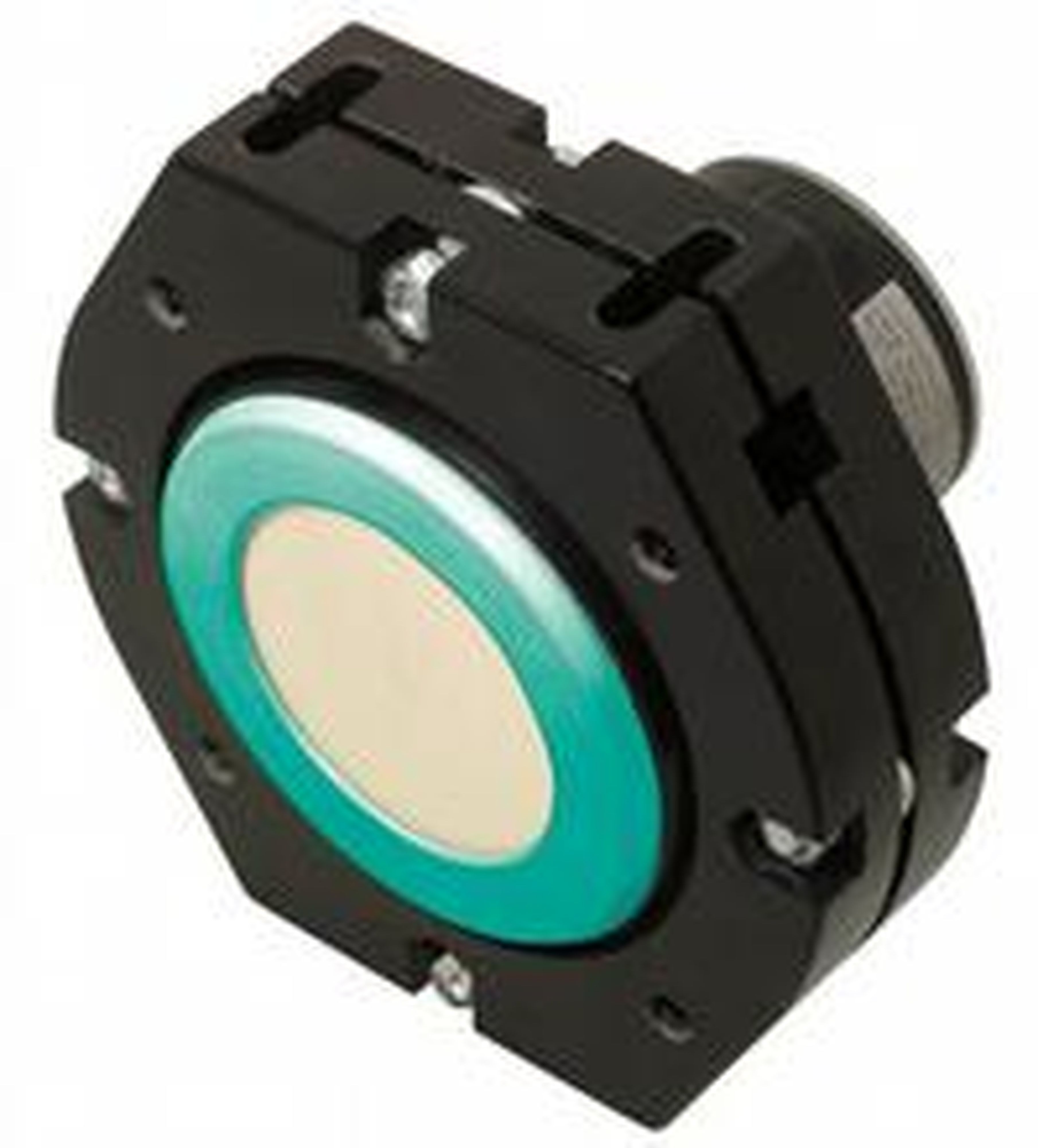 Pepperl Fuchs - Ultrasoniques UC10000-F260-UE9R2