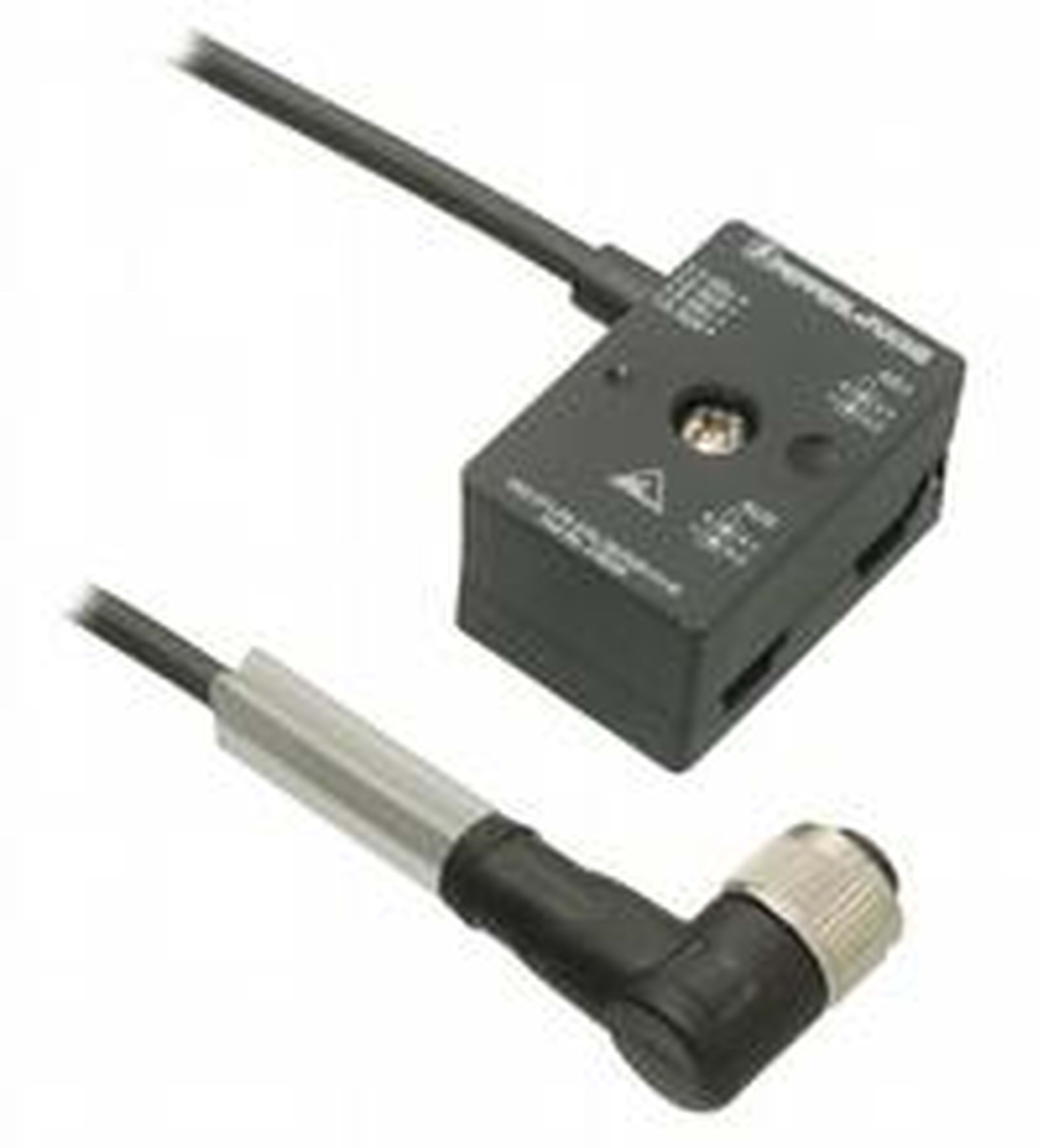 Pepperl Fuchs - Inductifs DC NBB6-F-E2-V1-Y131503