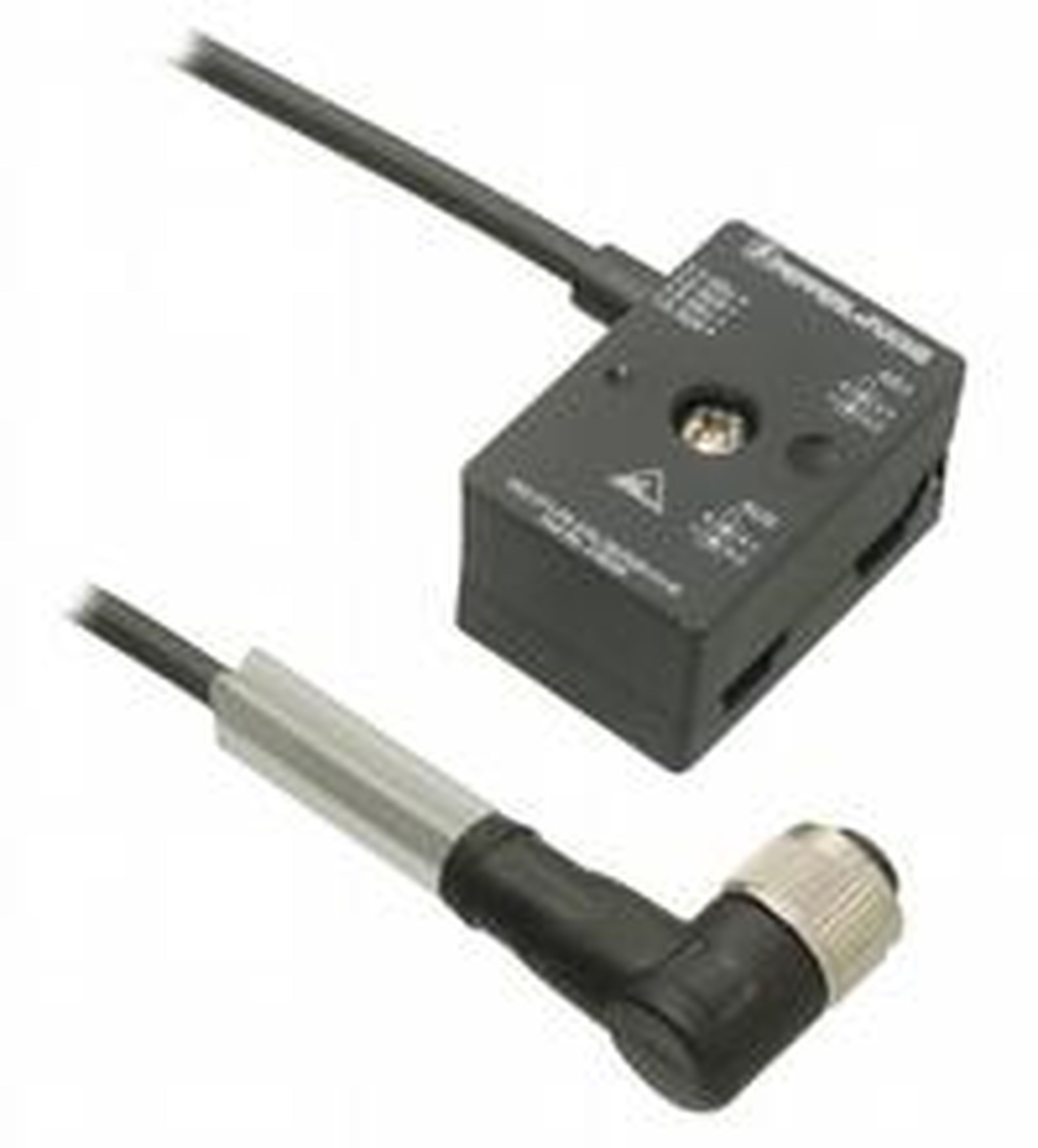 Pepperl Fuchs - Inductifs DC NBB6-F-E2