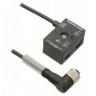Pepperl Fuchs - Inductifs DC NBB6-F-E2-V1-Y131503