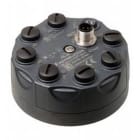 Pepperl Fuchs - AS-i (hors détecteurs) VBA-2E-G11-I/U/PT100-V1