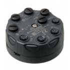 Pepperl Fuchs - AS-i (hors détecteurs) VBA-4A-G11-I/U-F